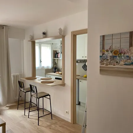 Appartement Maroelvi Menton Exterior photo