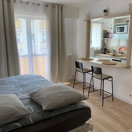 Appartement Maroelvi Menton Exterior photo