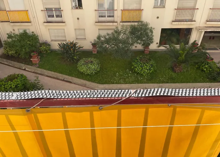 Appartement Maroelvi