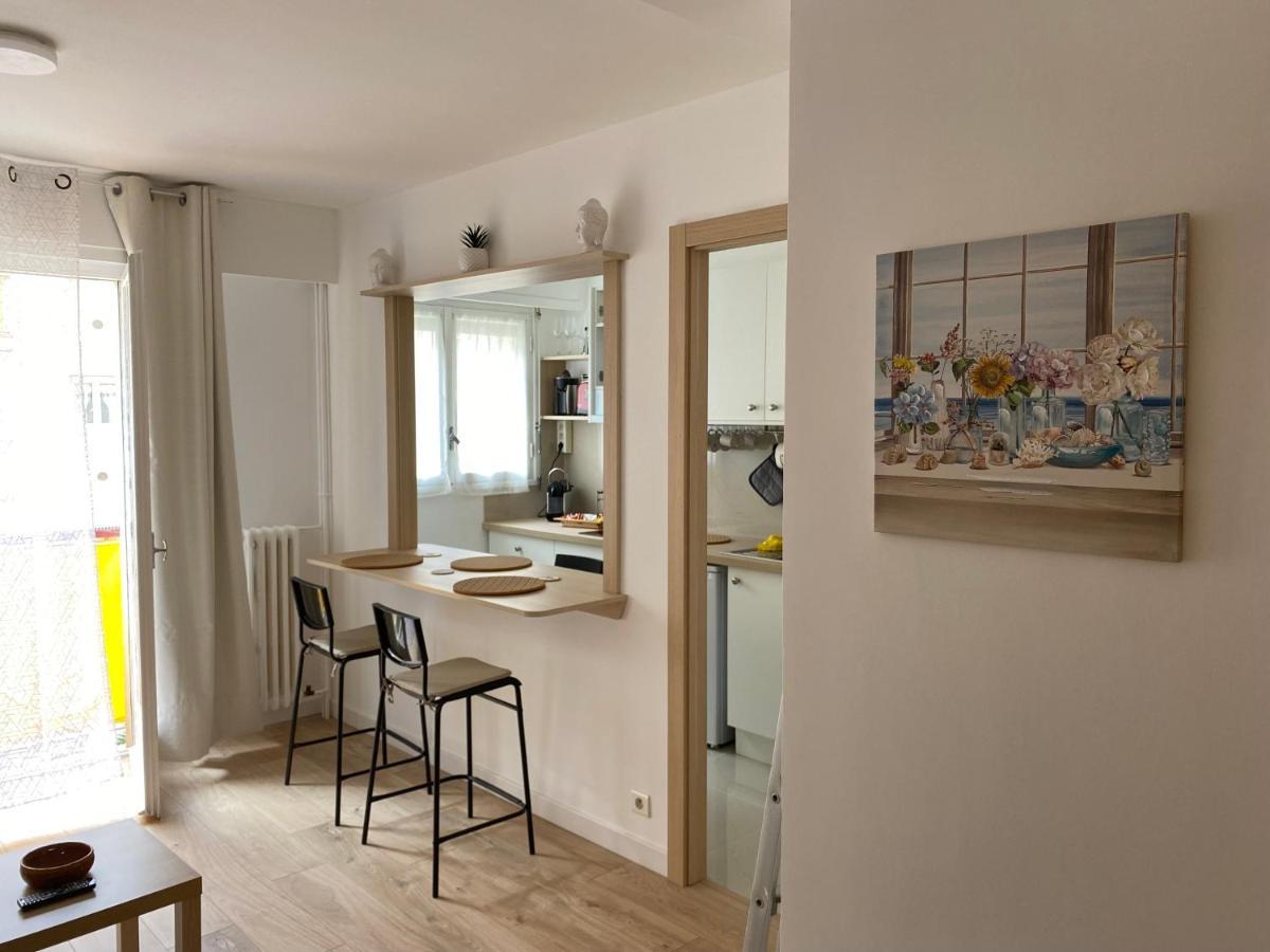 Apartment Maroelvi