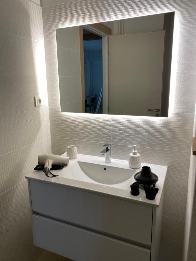 Apartment Maroelvi *