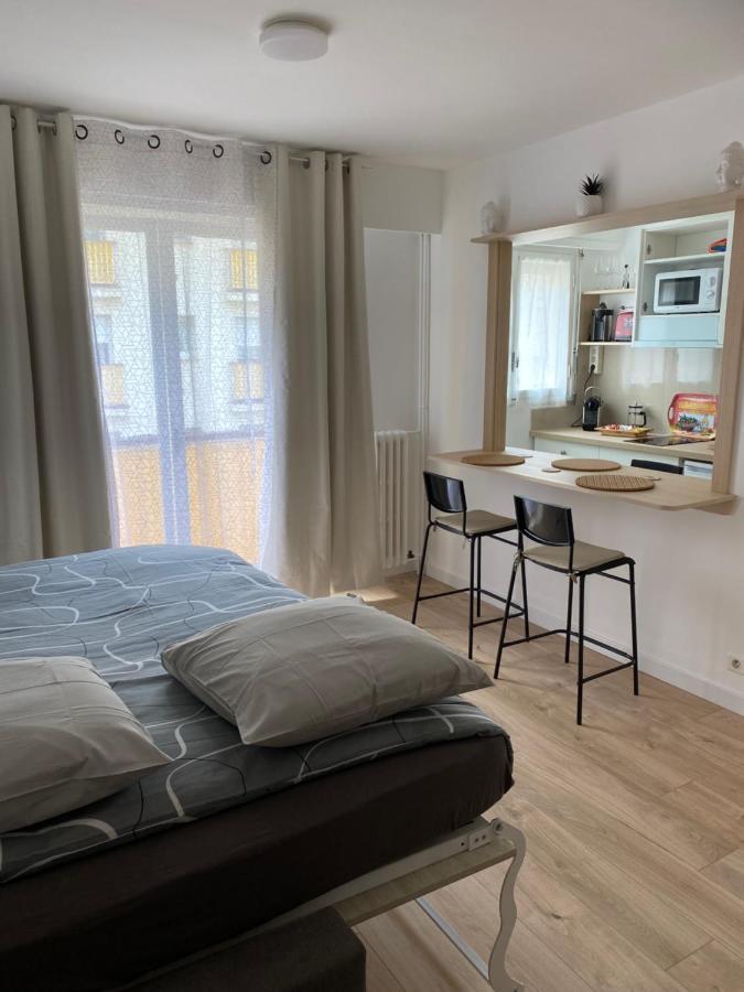 Maroelvi Appartement *