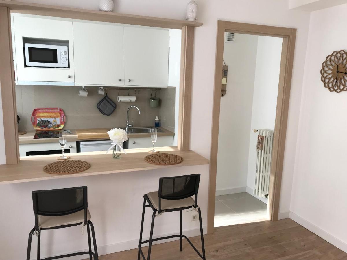 Maroelvi Appartement
