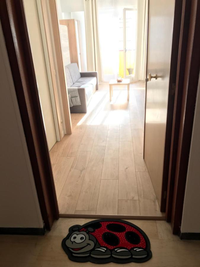 Appartement Maroelvi *