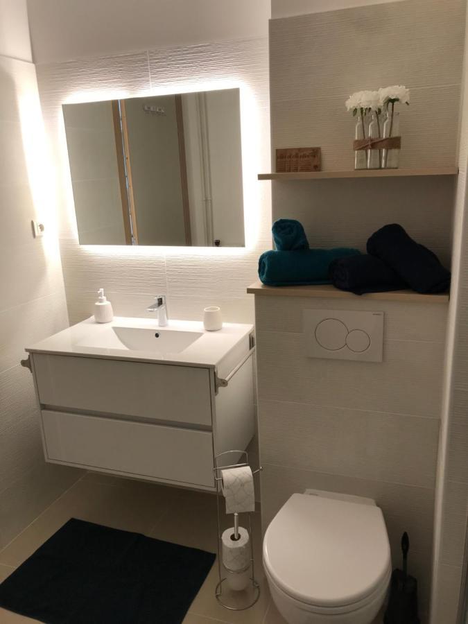 Appartement Maroelvi *