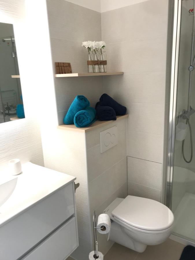 Maroelvi Appartement *