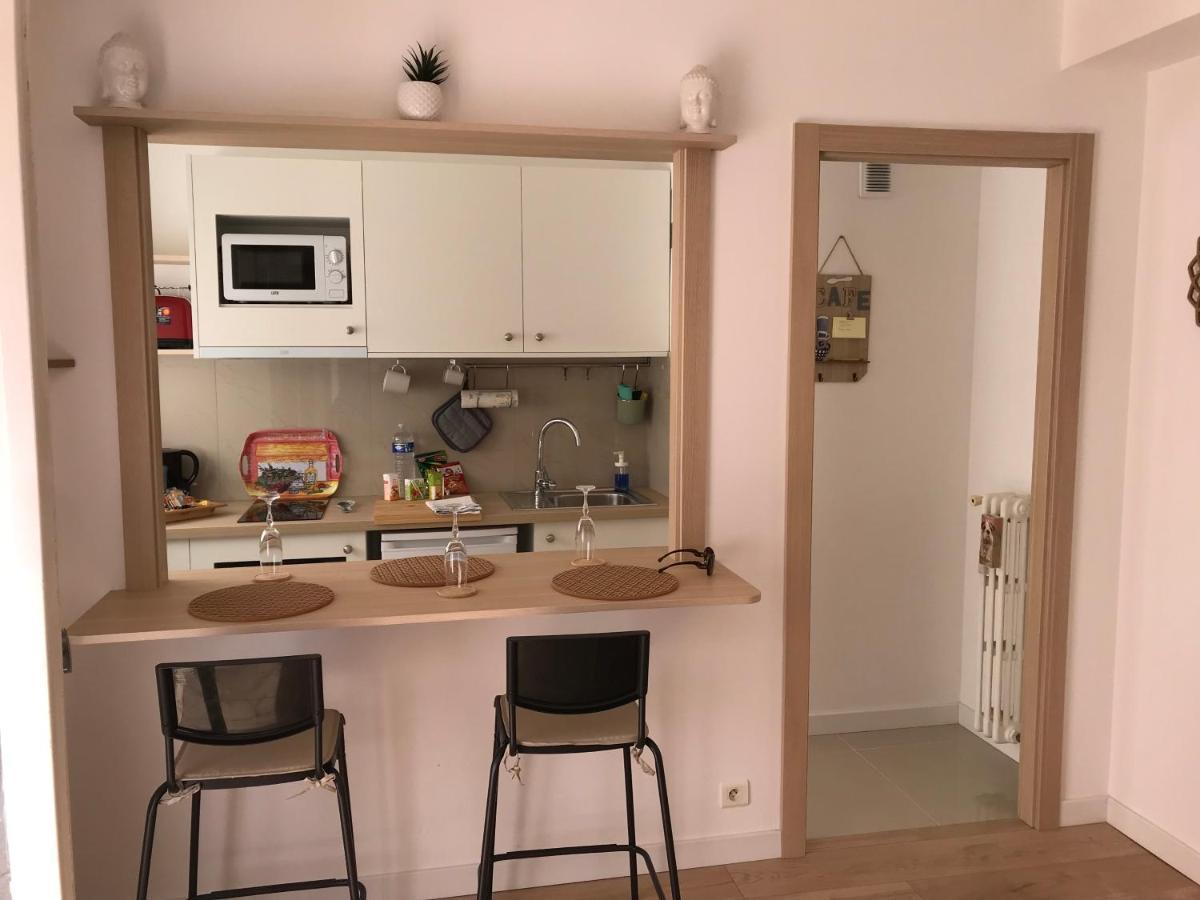 Appartement Maroelvi *